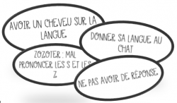 Jeux de français Cycle 2