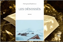 Les désossés - François d'Epenoux - ♥♥♥♥
