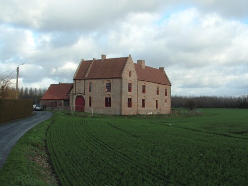 Beuvry les trois manoirs.