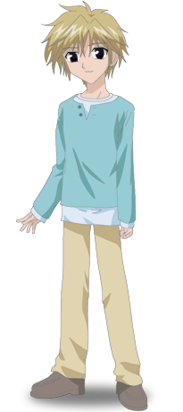 personnage
