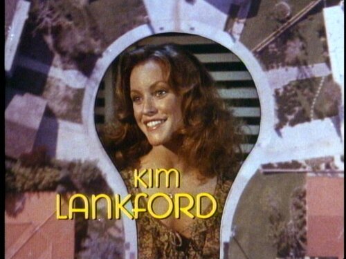 Kim  Lankford