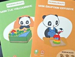 Panda Craft