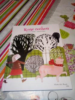 Salon du livre de jeunesse de Montreuil 2017