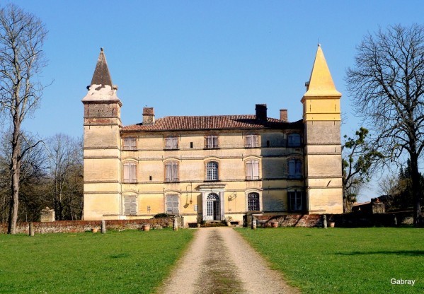 U04 - Le Château
