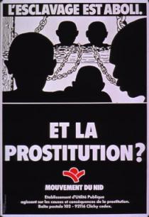 mouvement des prostituées