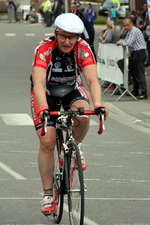 4ème Grand Prix cycliste UFOLEP de Bermerain  (1ère, 3ème cat, féminines )