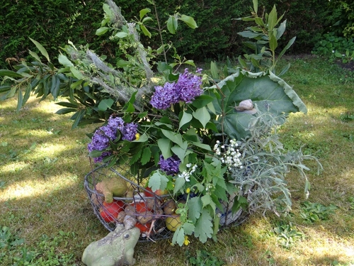 Journées des plantes de Chantilly : gagnez vos entrées pour l'édition de printemps 2018