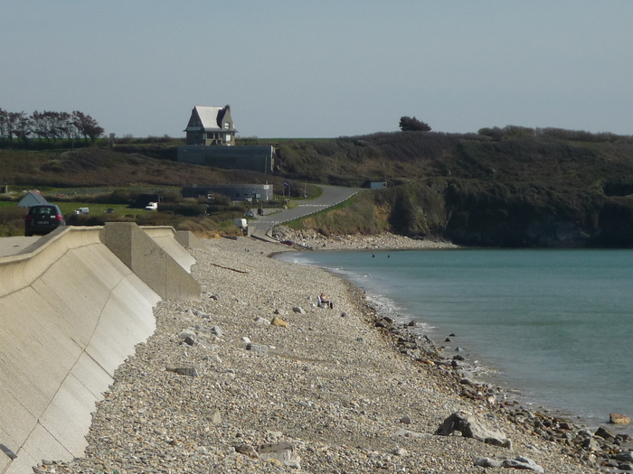 Tous à la plage!!!