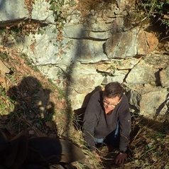 Cornus Larzac et cave