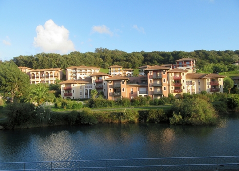 Séjour Urrugne, du 18-09-2023 au 24-09-2023, Henri