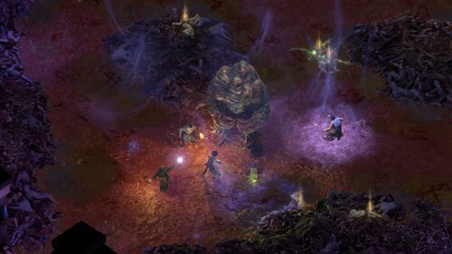 TRADUCTION : Dans les coulisses de Pillars of Eternity II : Deadfire - Ultimate Edition