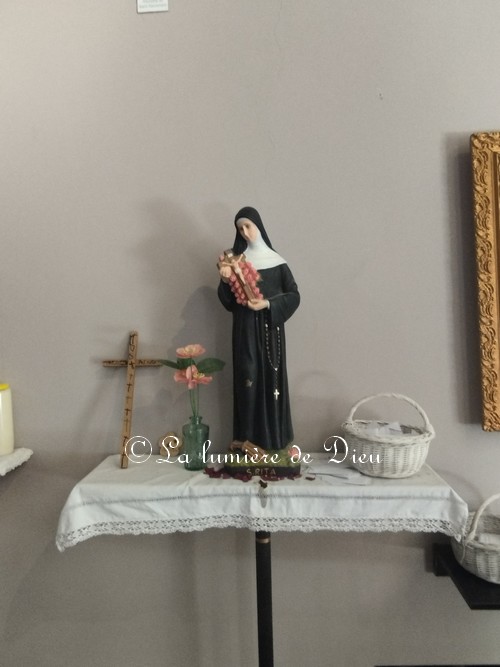 Bargemon, l'église Saint Étienne