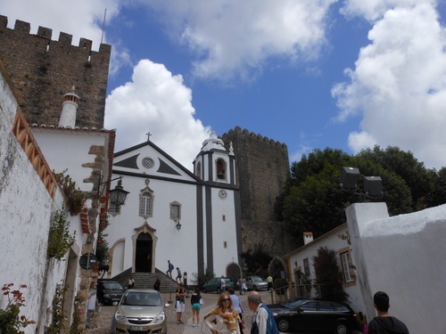 2013 Obidos