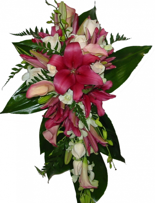 Fleurs ( bouquet ou composition ) 3