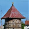 SAINT LOUP (mai 2016) pigeonnier moderne