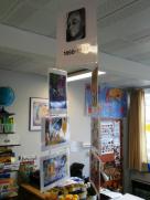 Fiches d'artistes