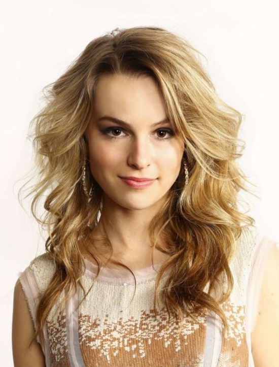 Résultats de recherche d'images pour « bridgit mendler »