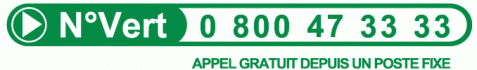 Urgence gaz et électricité