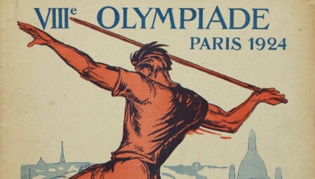 Quand Paris organisa les Jeux Olympiques en 1924