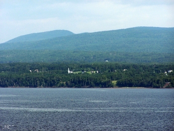 Gaspésie (Forillon)