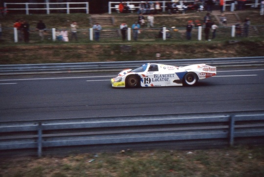 Thierry Boutsen