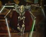 Grievous Ep 2 "Hold up intergalactique"