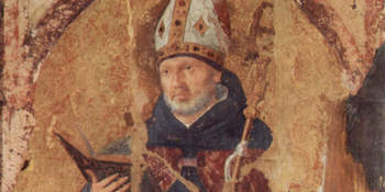  * Saint Benoît de Nursie