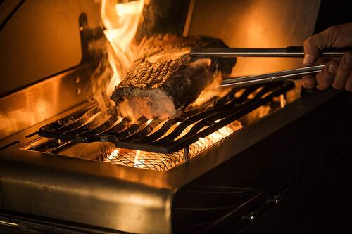 Electric Charcoal Grill Reviews - Buy Electric, Charcoal and Propane Grills At Best Prices