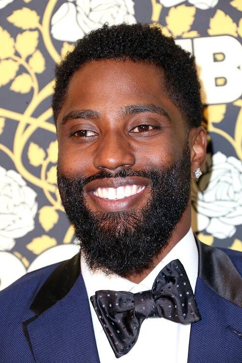 John David Washington le fils de Denzel Washington déchaîne les passions sur Twitter