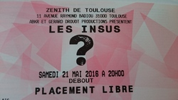 Les Insus (?)