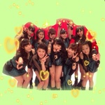 Egao no Kimi wa Taiyou sa/Kimi no Kawari wa Iyashinai/What is LOVE? 笑顔の君は太陽さ / 君の代わりは居やしない / What is LOVE? Morning Musume