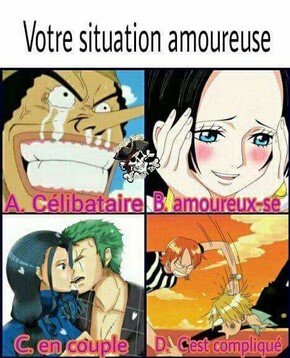 Votre relation