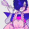 Icons Undertale - UT Mettaton & UF Sans #4