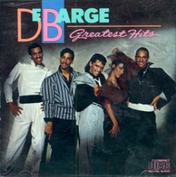 Debarge - Greatest Hits - Complete CD