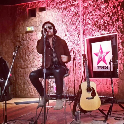 Lenny Kravitz : un showcase au top avec Virgin Radio