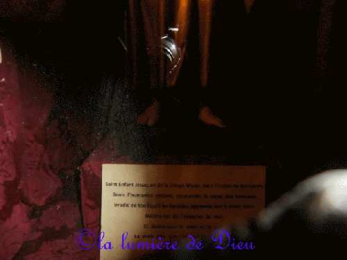 Tarascon sur Rhône, église Sainte Marthe