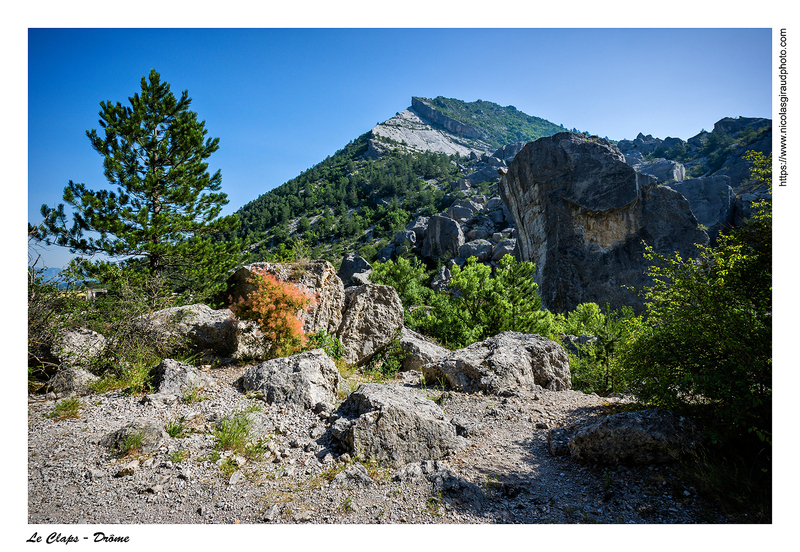 "Scootour" autours des sources de la Drôme