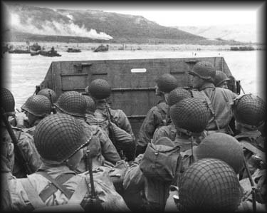 le 6 juin 1944