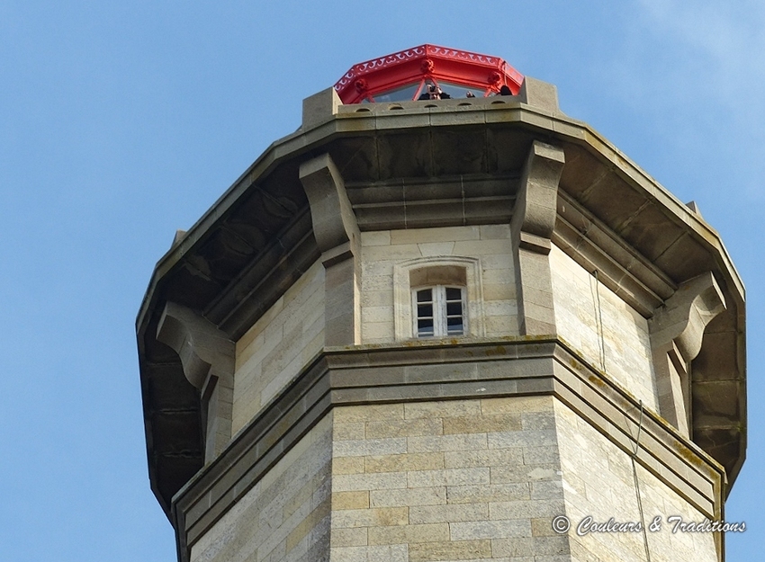 Phare des baleines