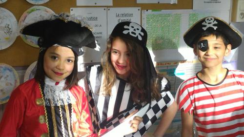 Viva Carnaval!