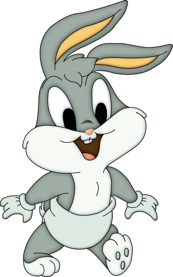 Bébé Disney Bugs Bunny Bébé Disney Bugs Bunny