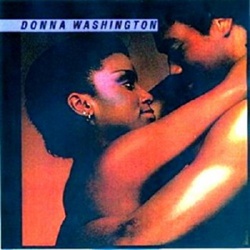 Donna Washington - Changing - Complete LP