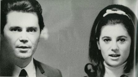 Claude Carrère, l'Ami de mon enfance...