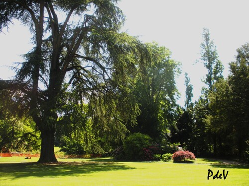 PARC OBERTHUR A RENNES