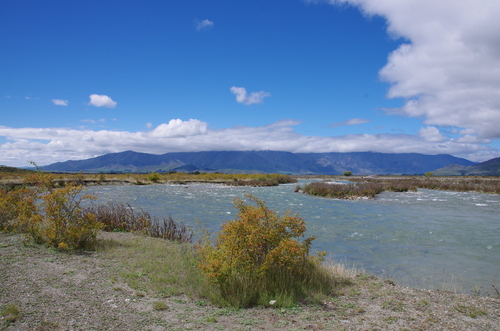 Jour 6 - Aoraki-Mont Cook à Oamaru