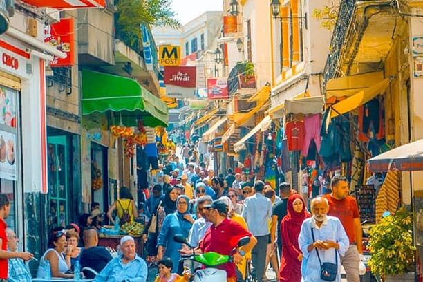 Tanger | Infos Tourisme Maroc