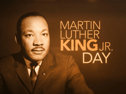 • What Is Martin Luther King Jr. Day?
