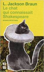 Le chat qui connaissait Shakespeare