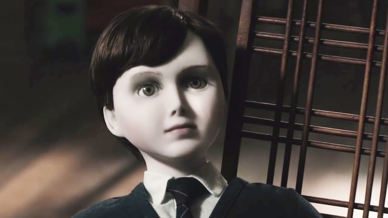 A Boy Horror Movie A Boy Horror Movie