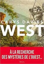 Carys Davies, West, Seuil